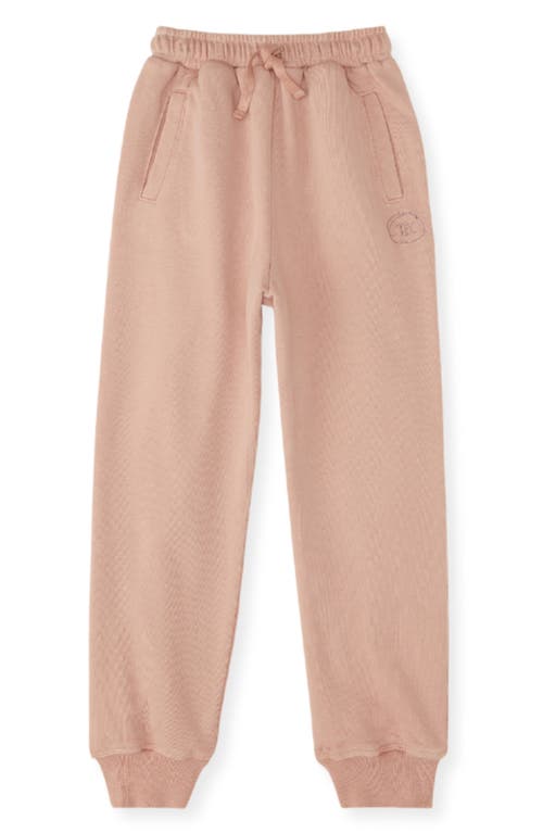 The Sunday Collective Kids' Natural Dye Everyday Joggers at Nordstrom, Y