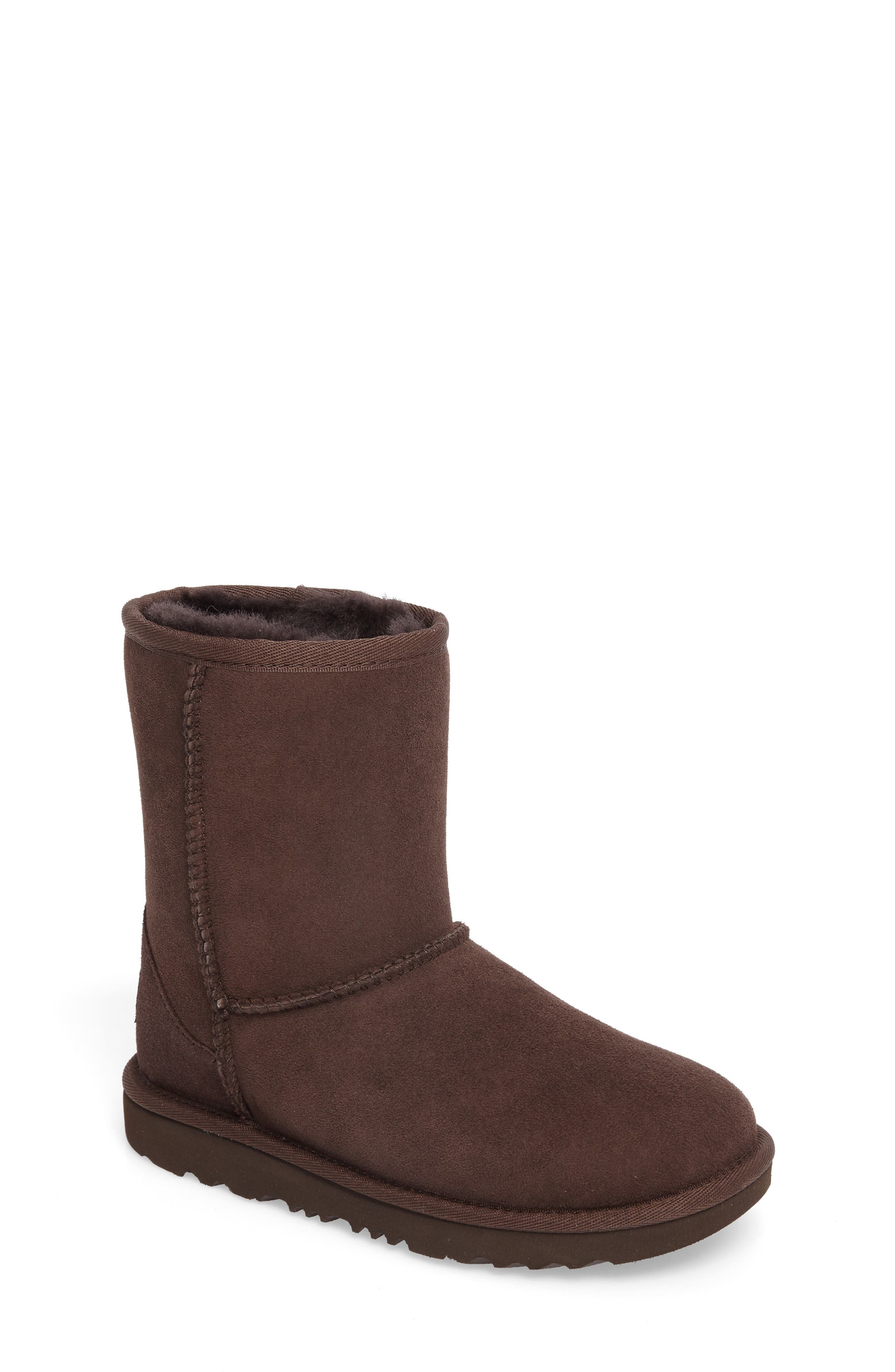 nordstrom ugg classic short