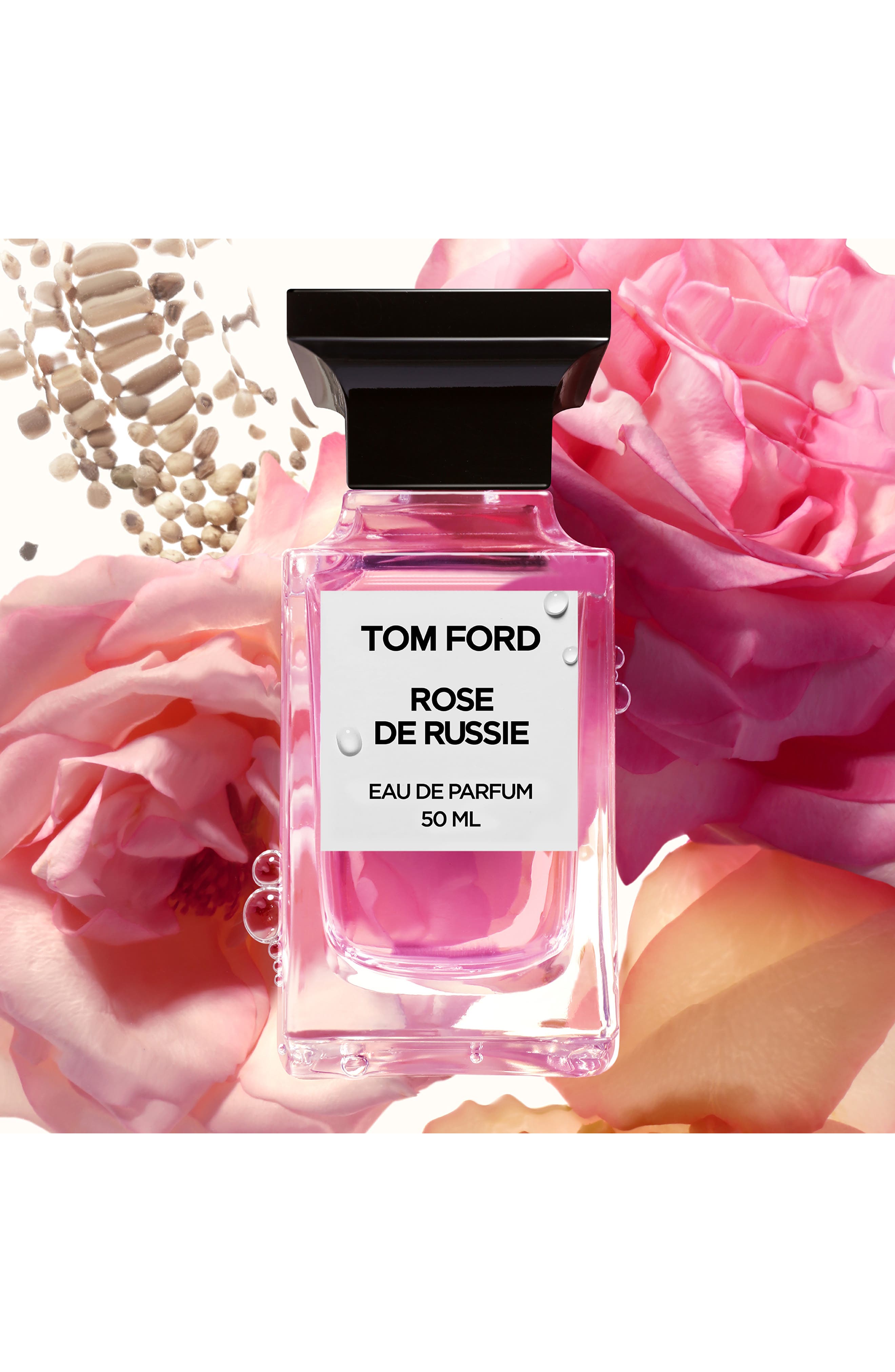 tom ford rose fragrance