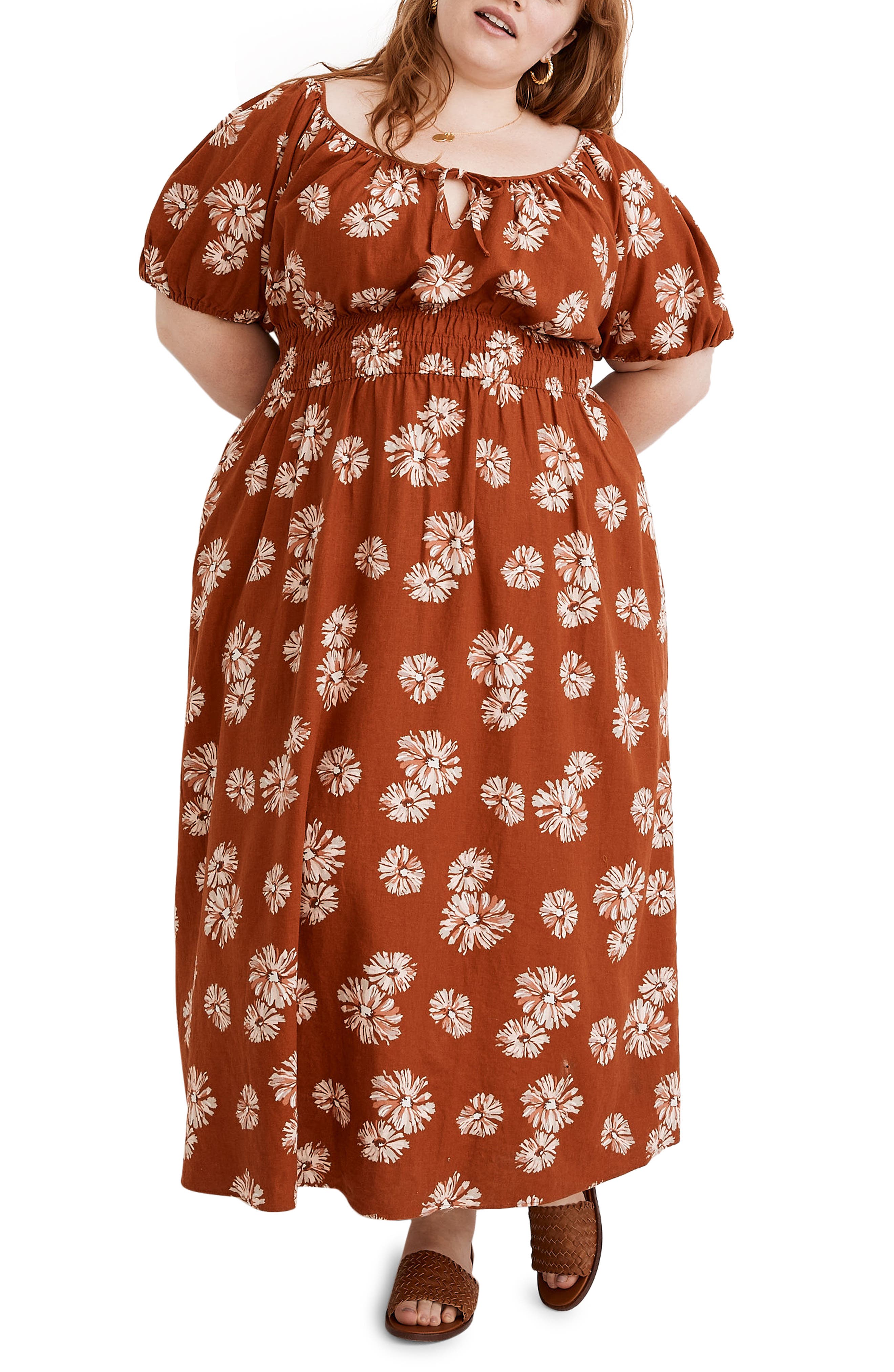 Women's Madewell Dresses | Nordstrom