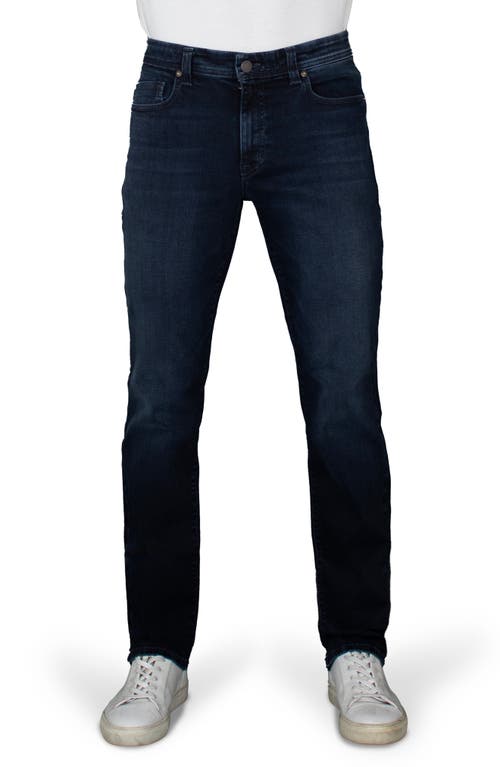 Shop Fidelity Denim Torino Slim Fit Jeans In Draco