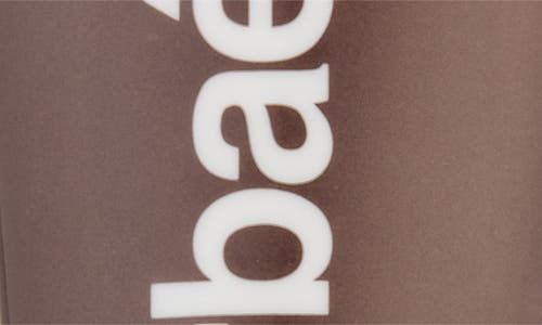 Dew Of The Gods Sorbaé Hyaluronic Lip Butter In Tapioca Bubble Tea