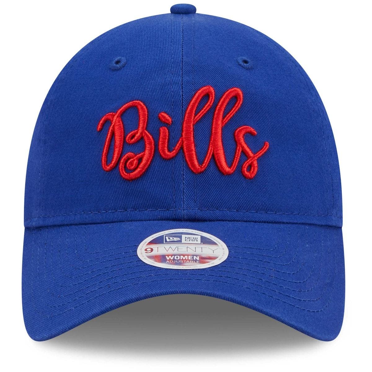 KTZ Buffalo Bills Core Classic 2.0 9twenty Adjustable Hat At Nordstrom in  Brown