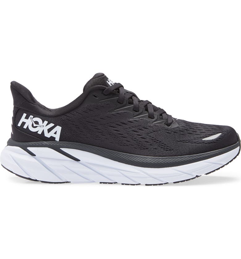 HOKA Clifton 8 Running Shoe (Women) | Nordstrom
