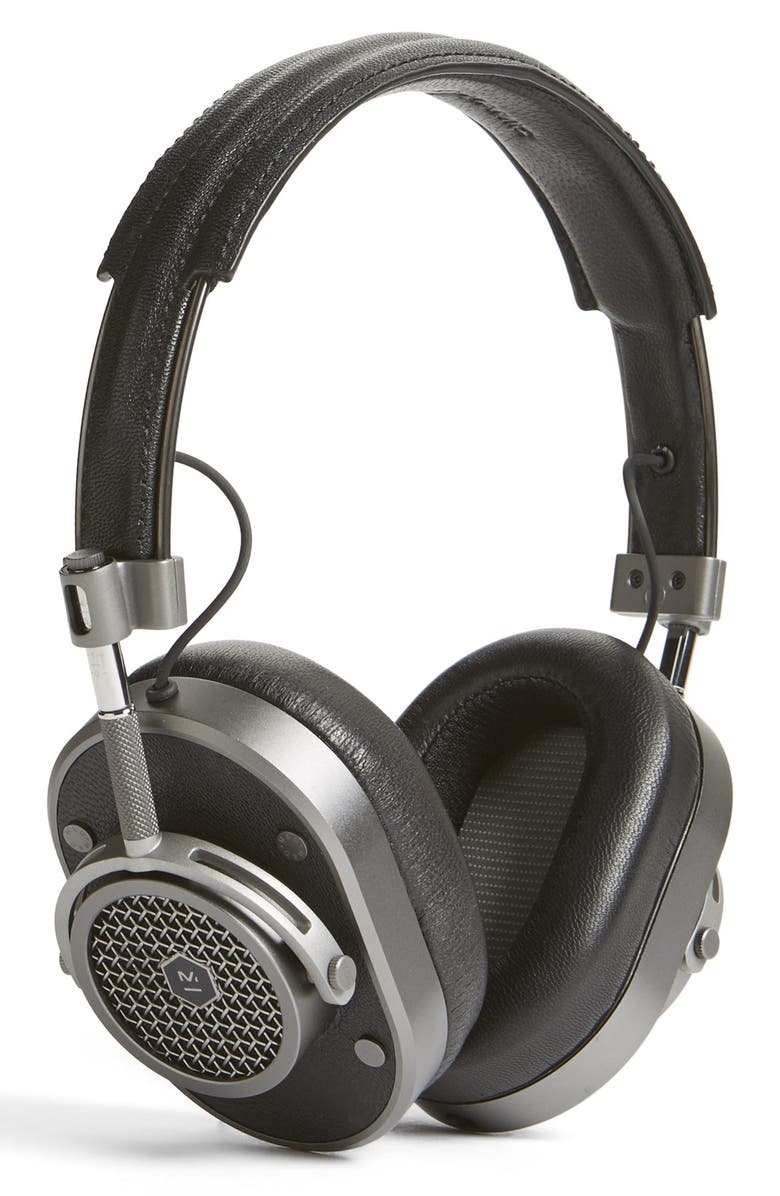 Master & Dynamic 'MH40' Over Ear Headphones | Nordstrom