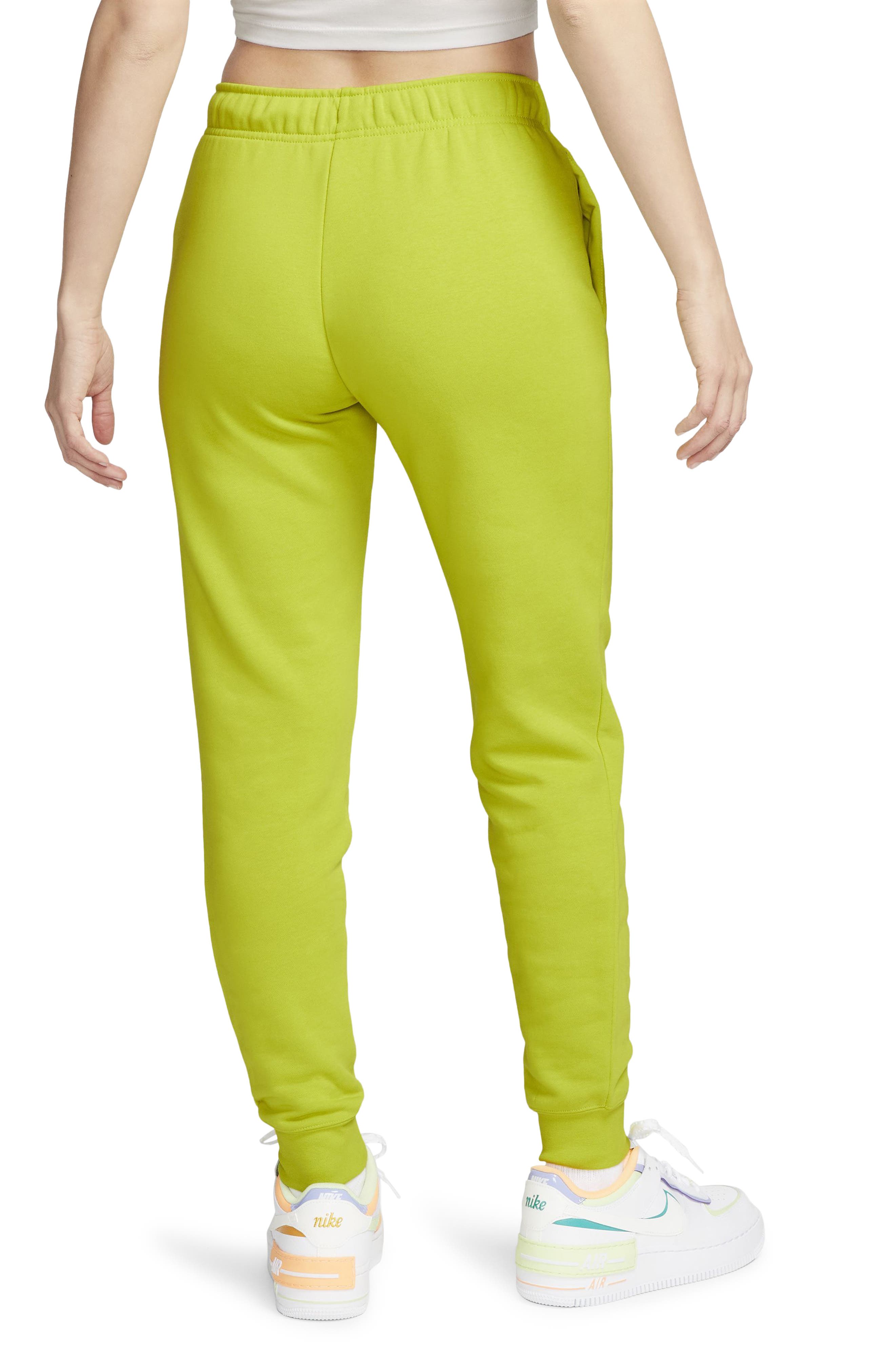 Nike Sportswear Club Fleece Joggers Nordstrom