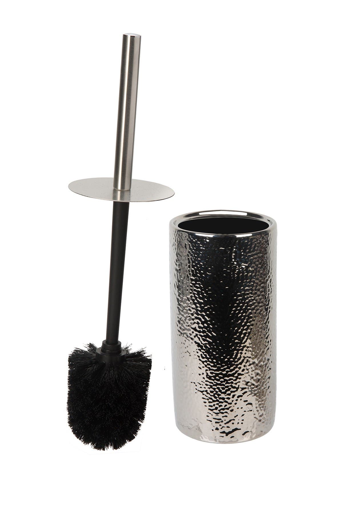 decor toilet brush