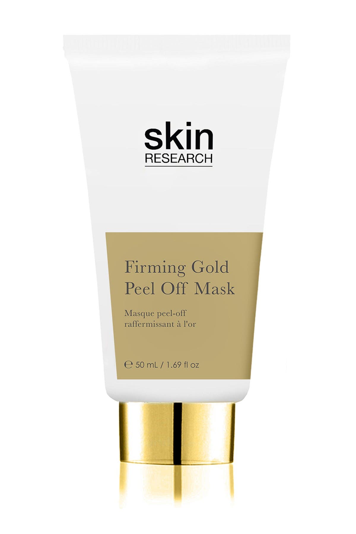 Skinchemists Firming Gold Peel Off Mask