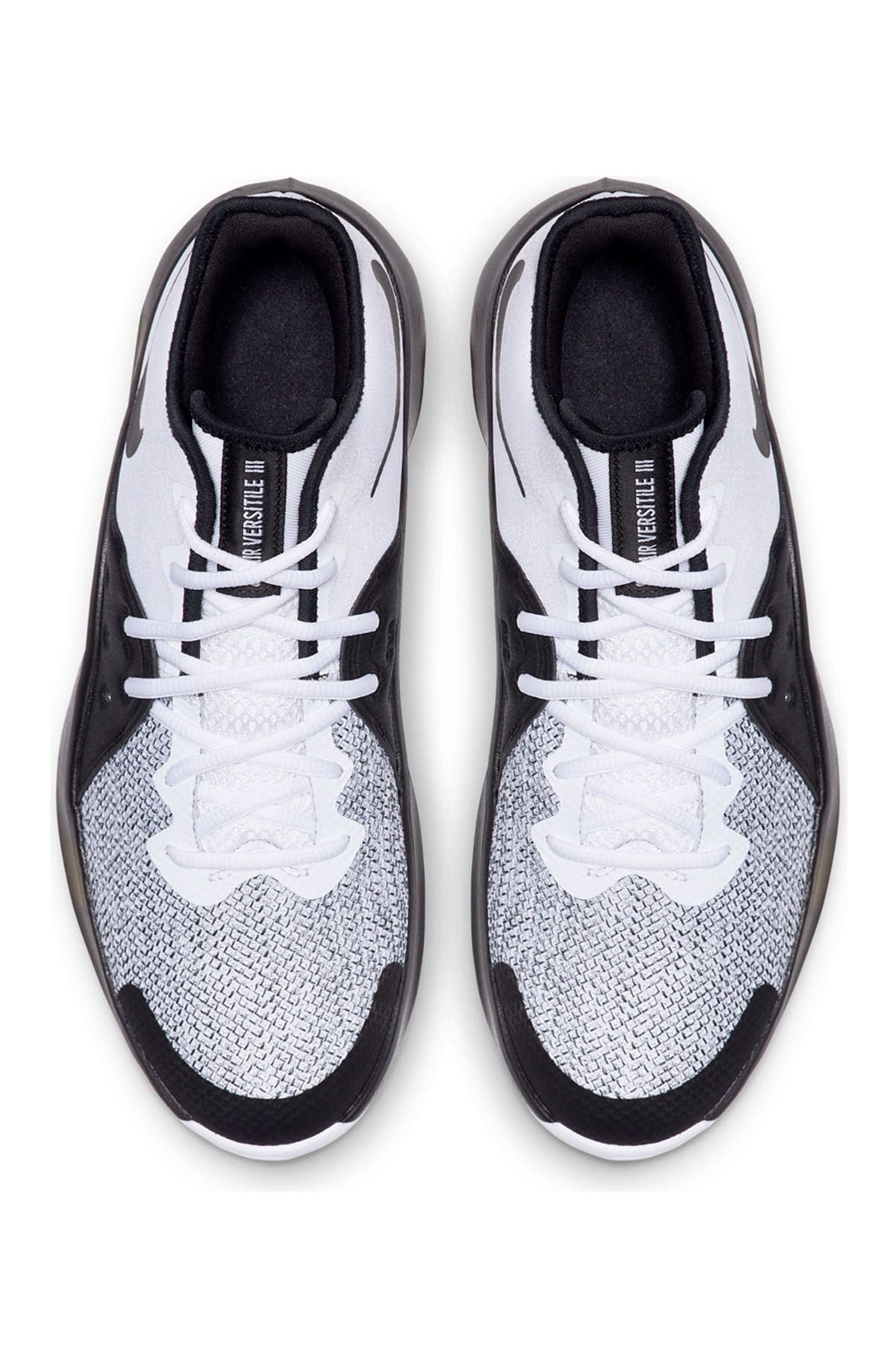 nike air versatile iii