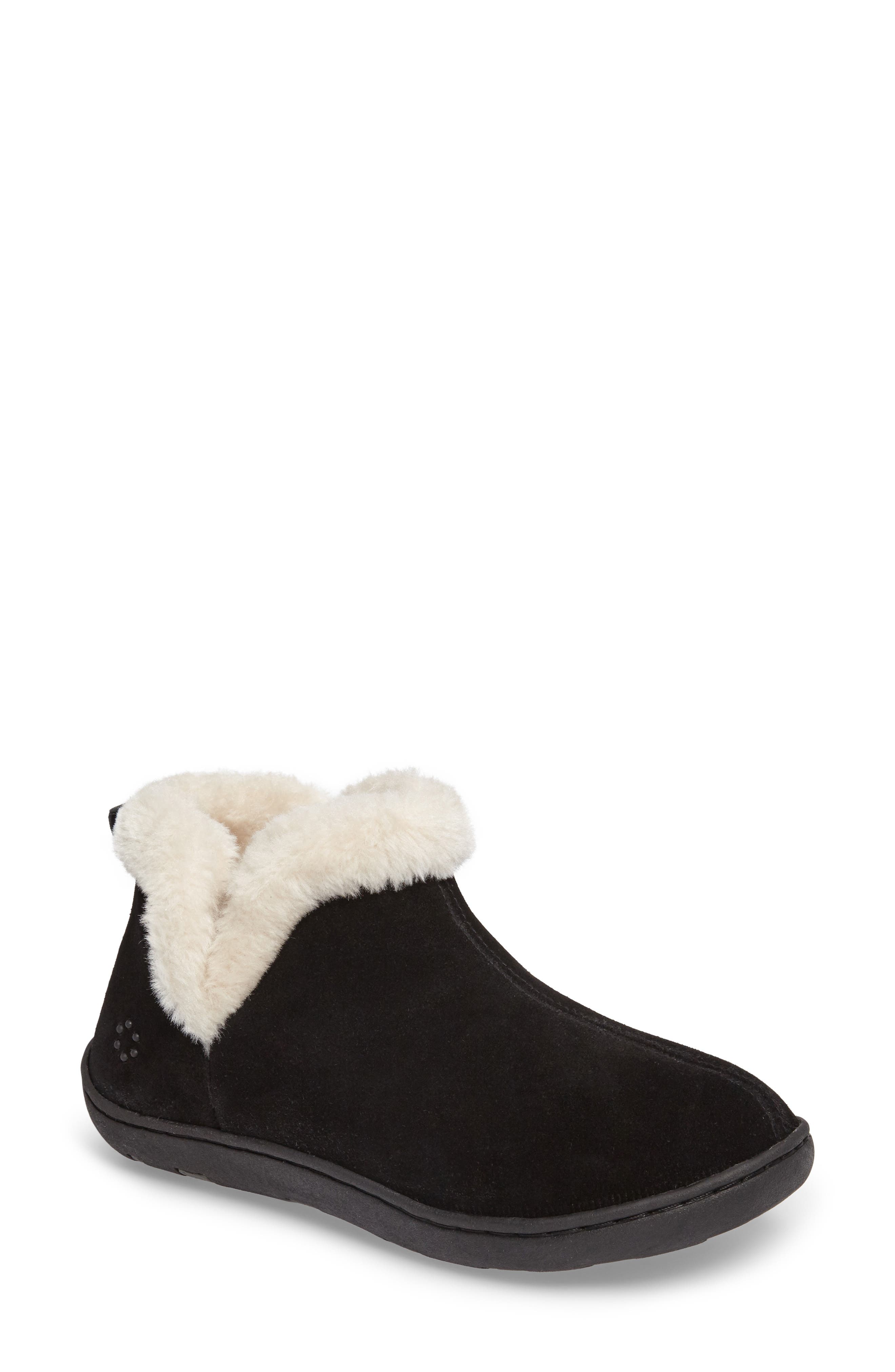 TempurPedic® Vallery Bootie Slipper (Women) Nordstrom