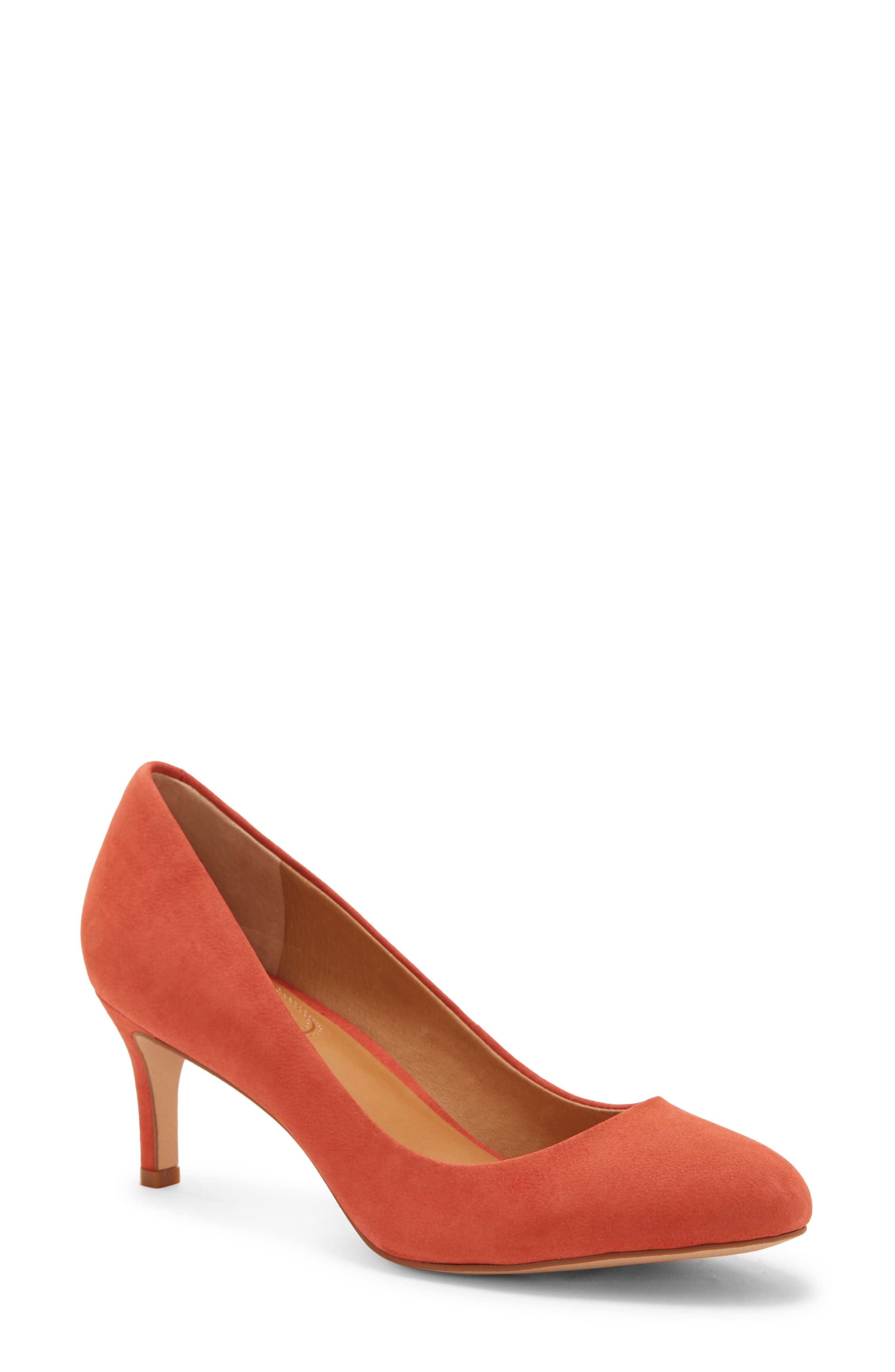 Cc Corso Como Linnden Pump, Red
