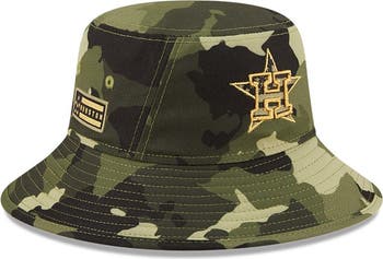 Astros 2024 military hat