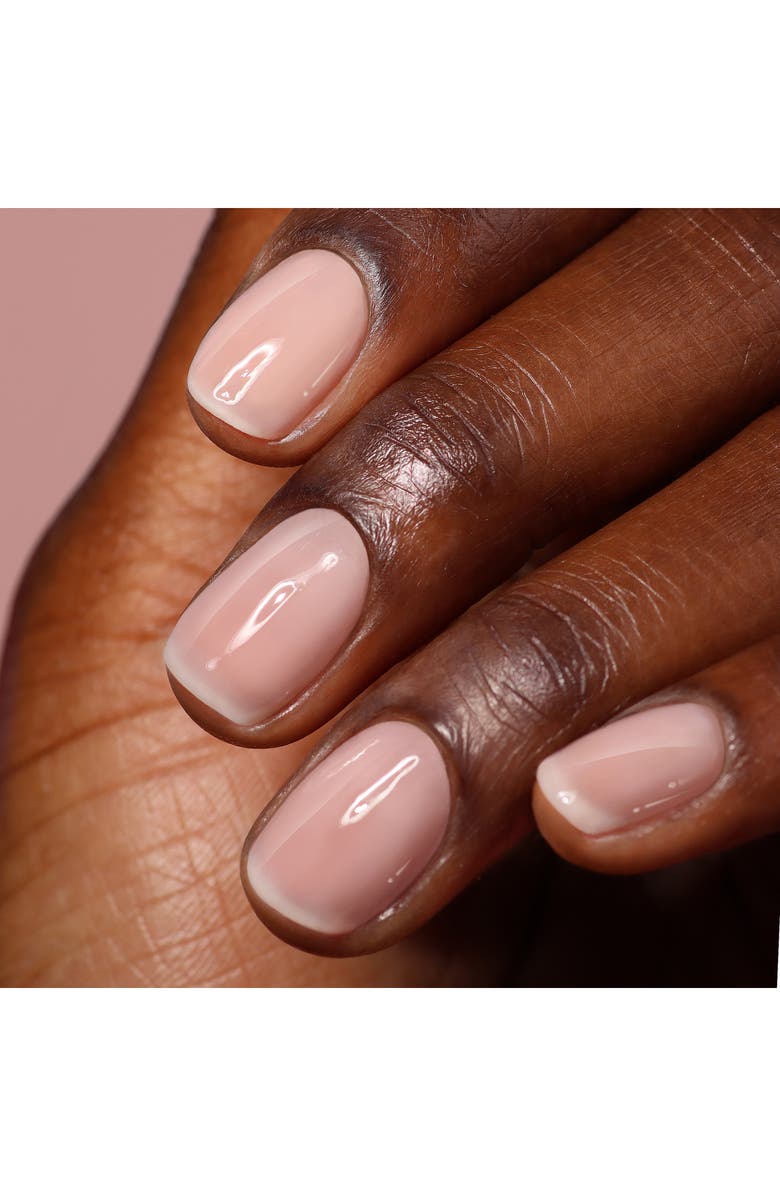 Londontown High Gloss Top Coat Nordstrom