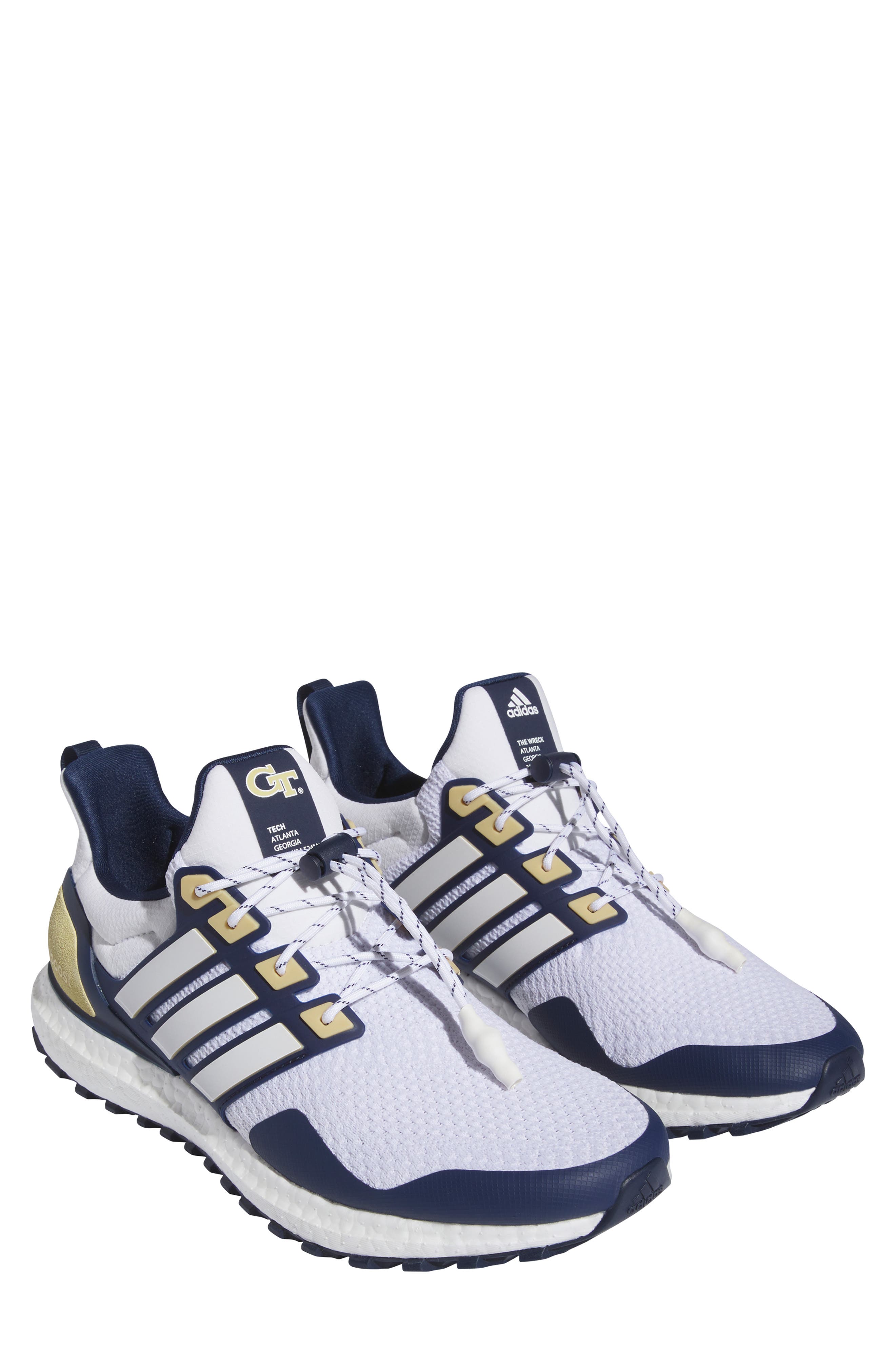 ultraboost 1.0 dna shoes navy