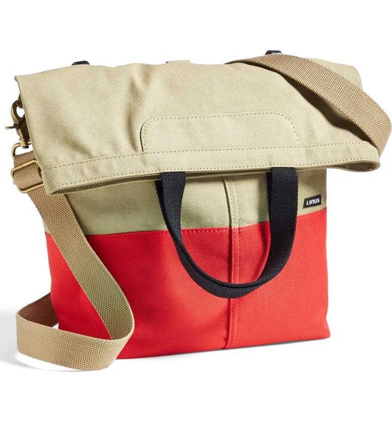 Canvas bike bag Clearance