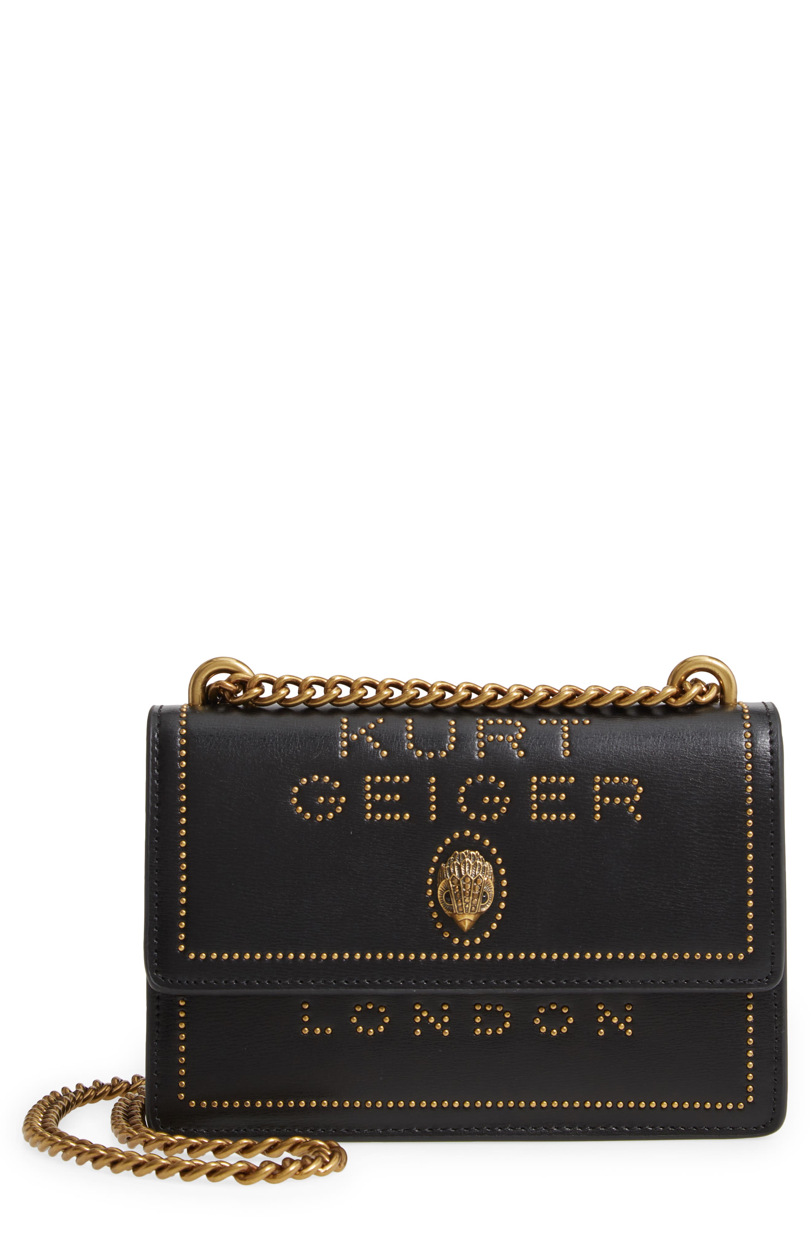 kurt geiger shoreditch