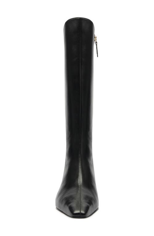 SCHUTZ SCHUTZ DELLIA UP KNEE HIGH BOOT 