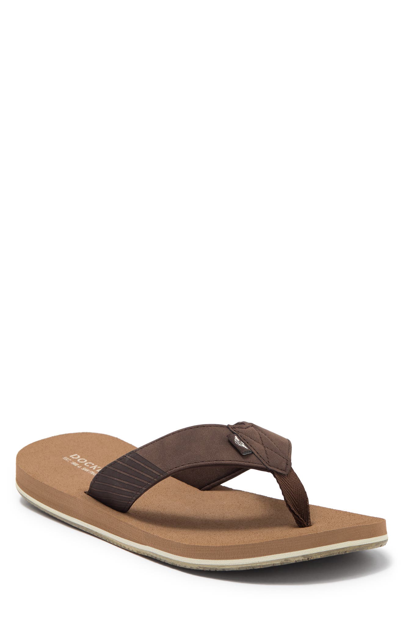 nordstrom rack men's flip flops