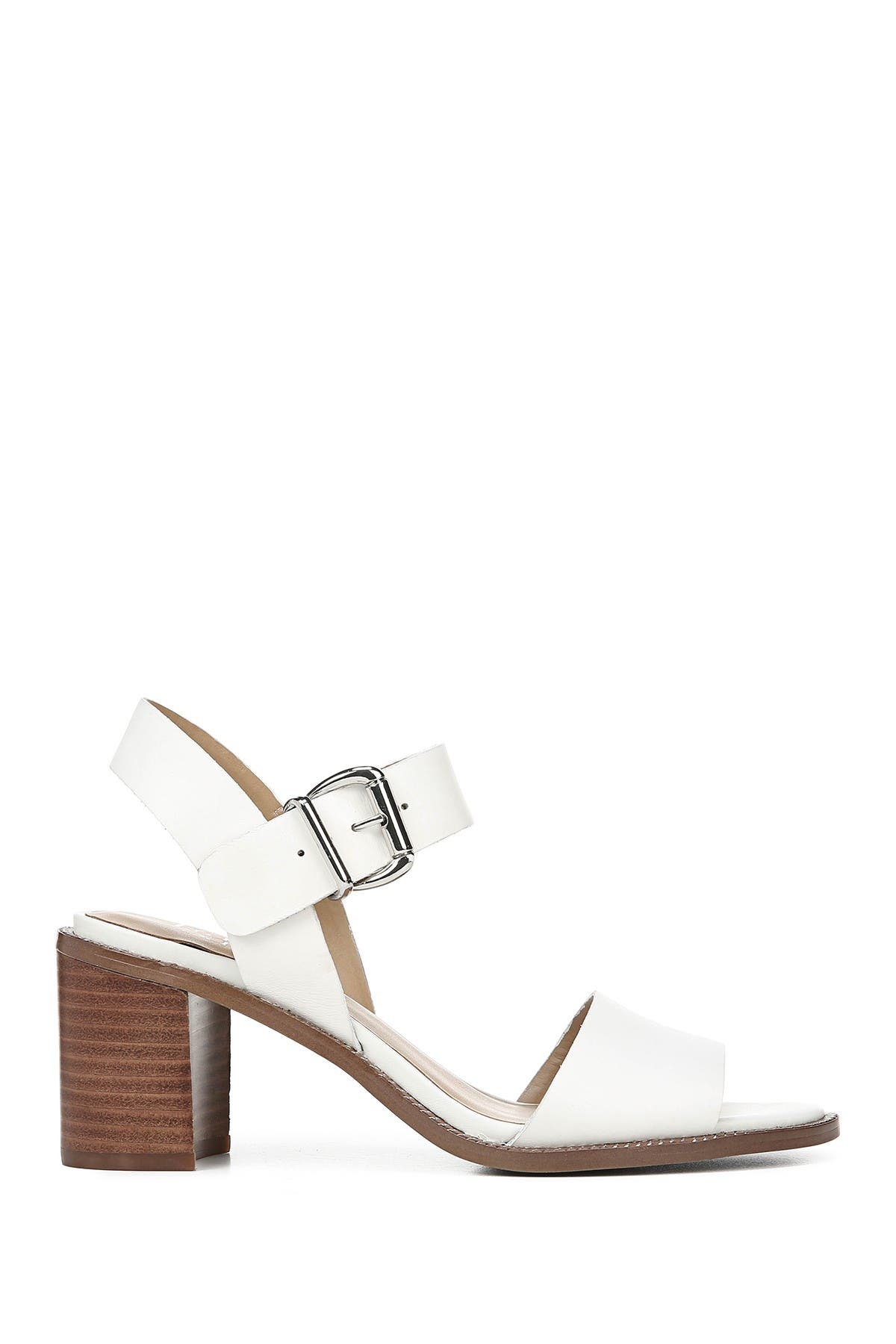 franco sarto harlie ankle strap leather sandal