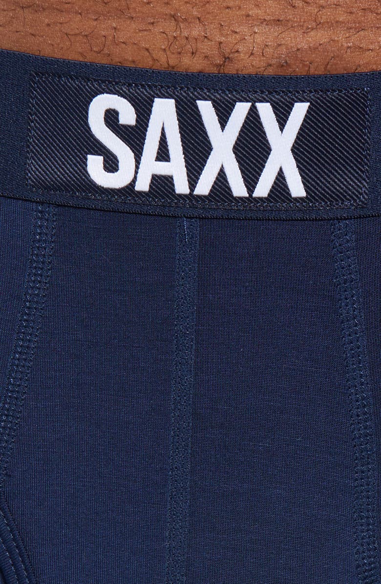 SAXX Ultra Super Soft 3-Pack Relaxed Fit Boxer Briefs | Nordstrom