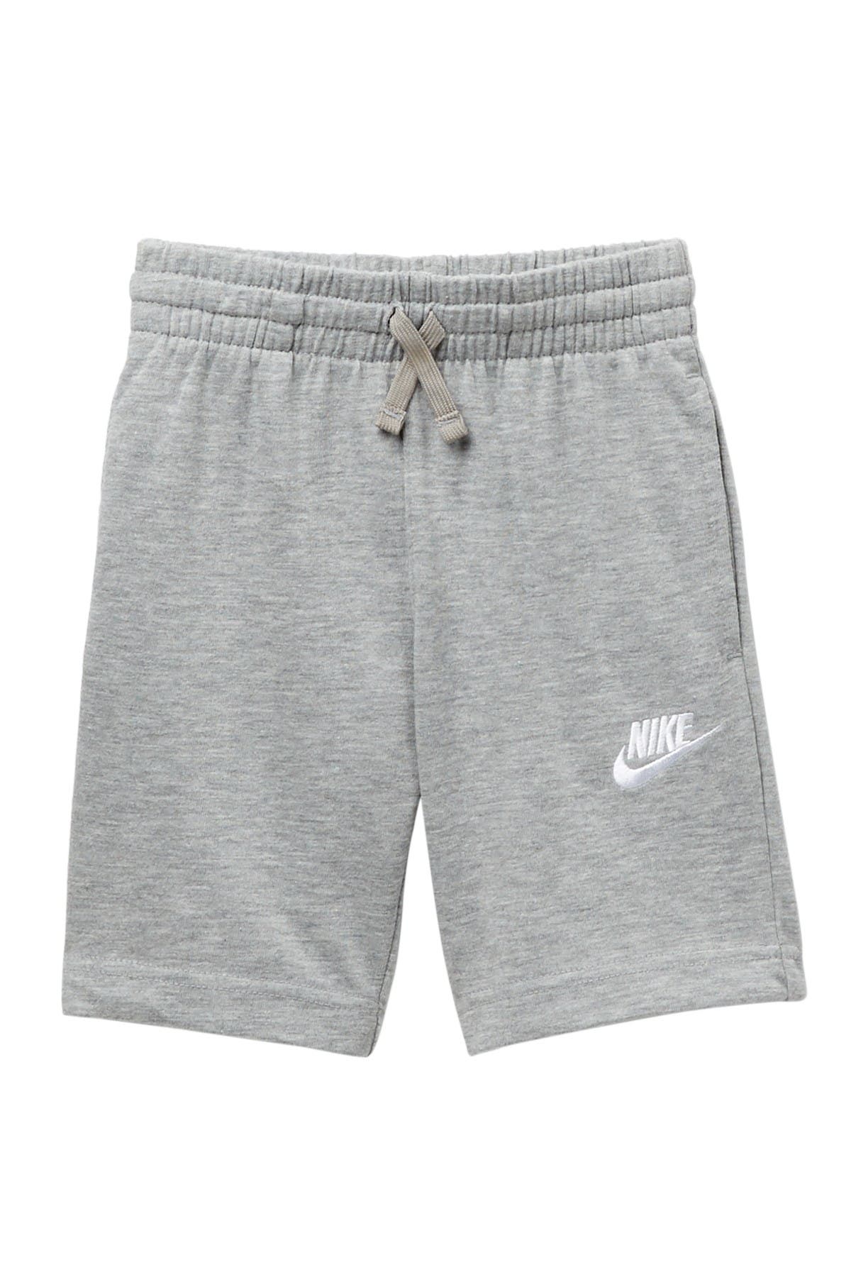 youth nike shorts clearance