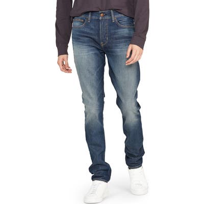 Hudson Jeans Blake Slim Fit Jeans, Blue