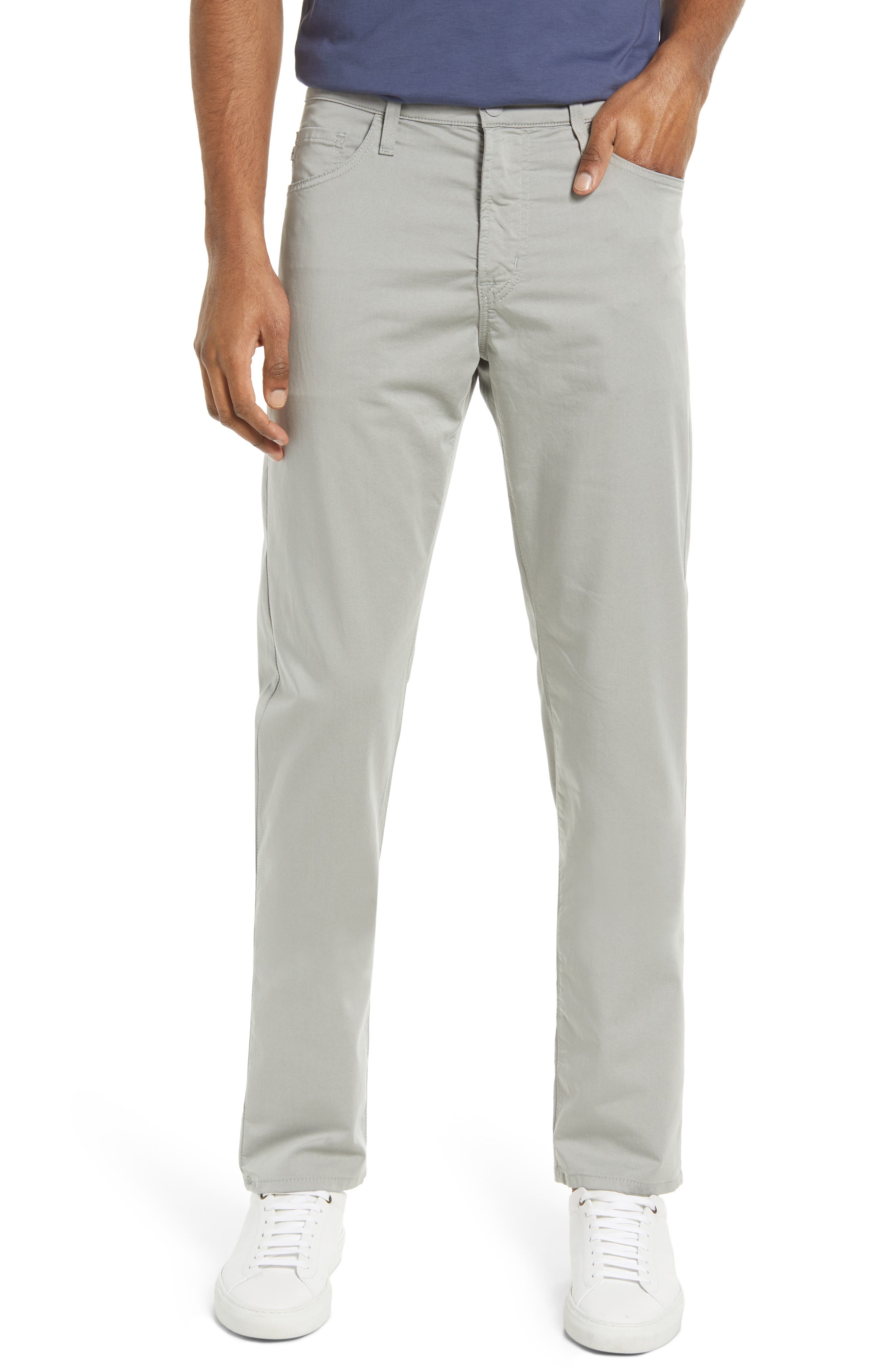 lucky brand tapered jeans