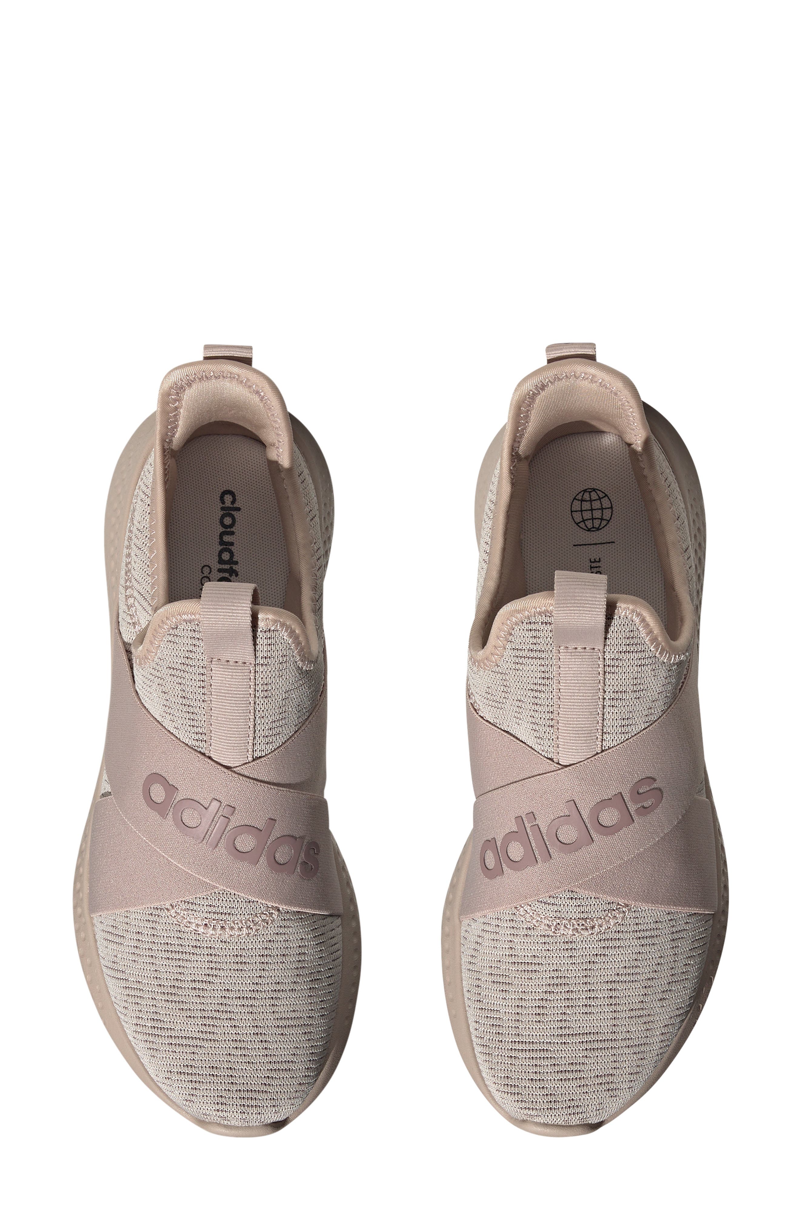 Adidas PureMotion Adapt Athletic Sneaker (Women) | Nordstromrack