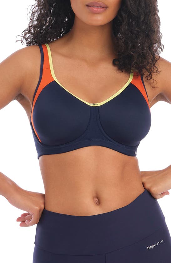 FREYA SONIC UNDERWIRE SPORTS BRA