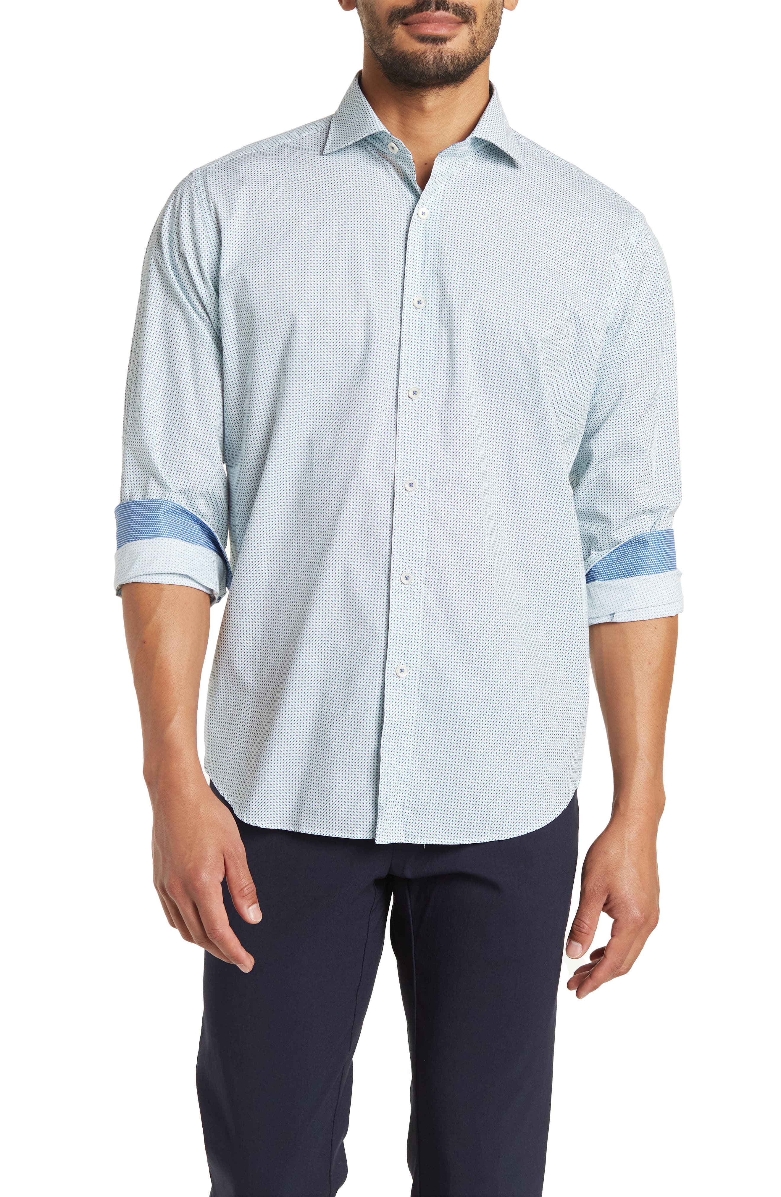 Shop Bugatchi Online | Nordstrom Rack