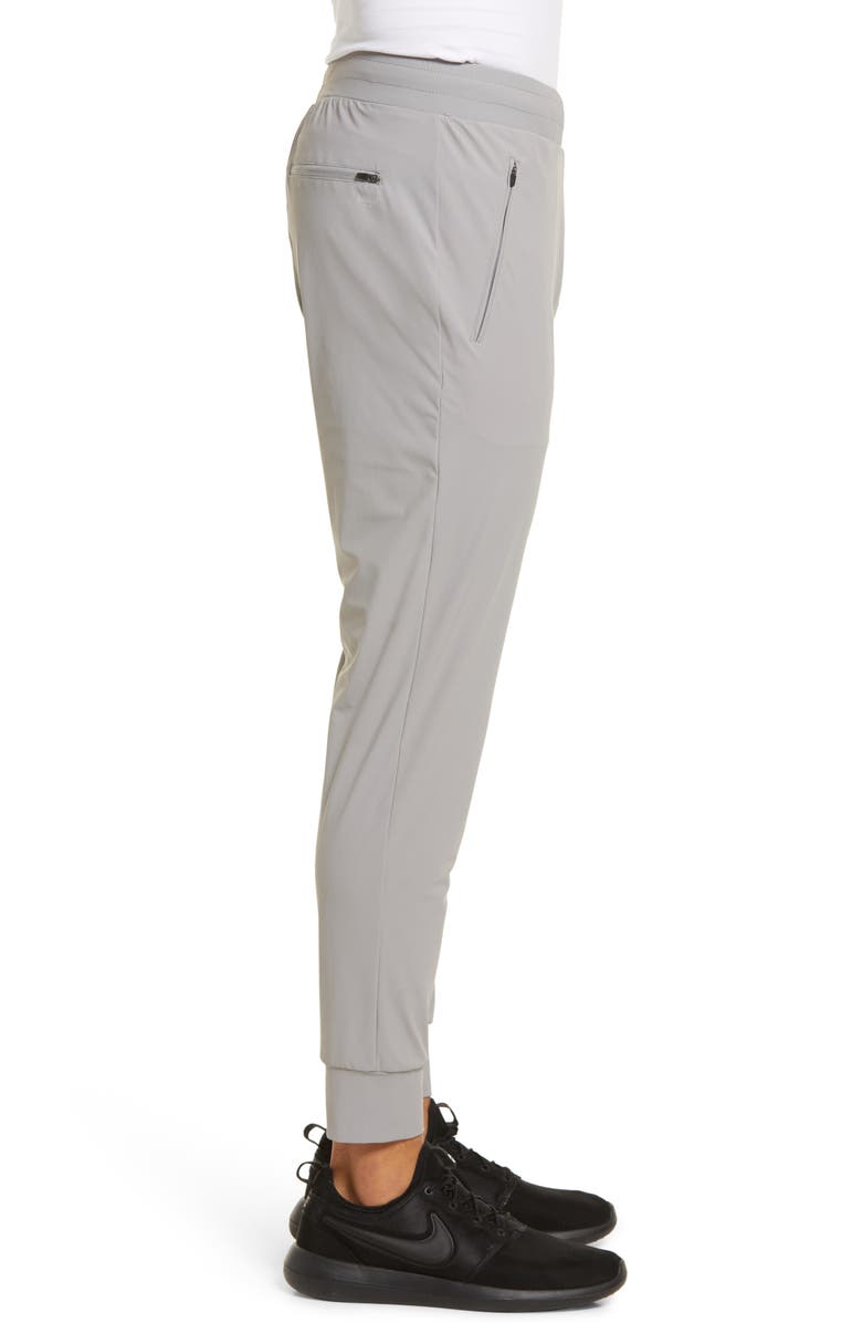 Barbell Apparel Men's Pocket Ultralight Performance Joggers Nordstrom