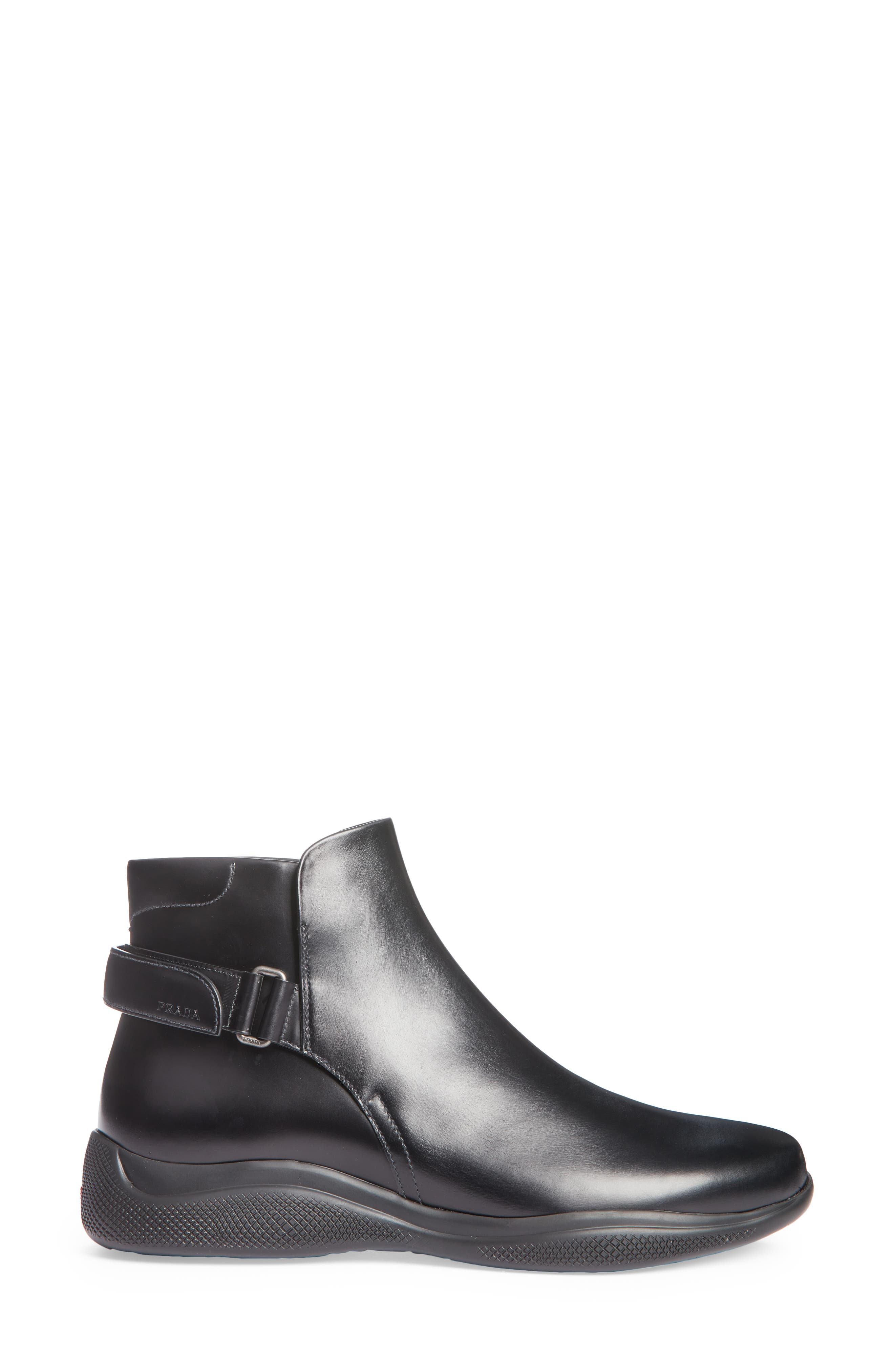 prada toblach chelsea boots