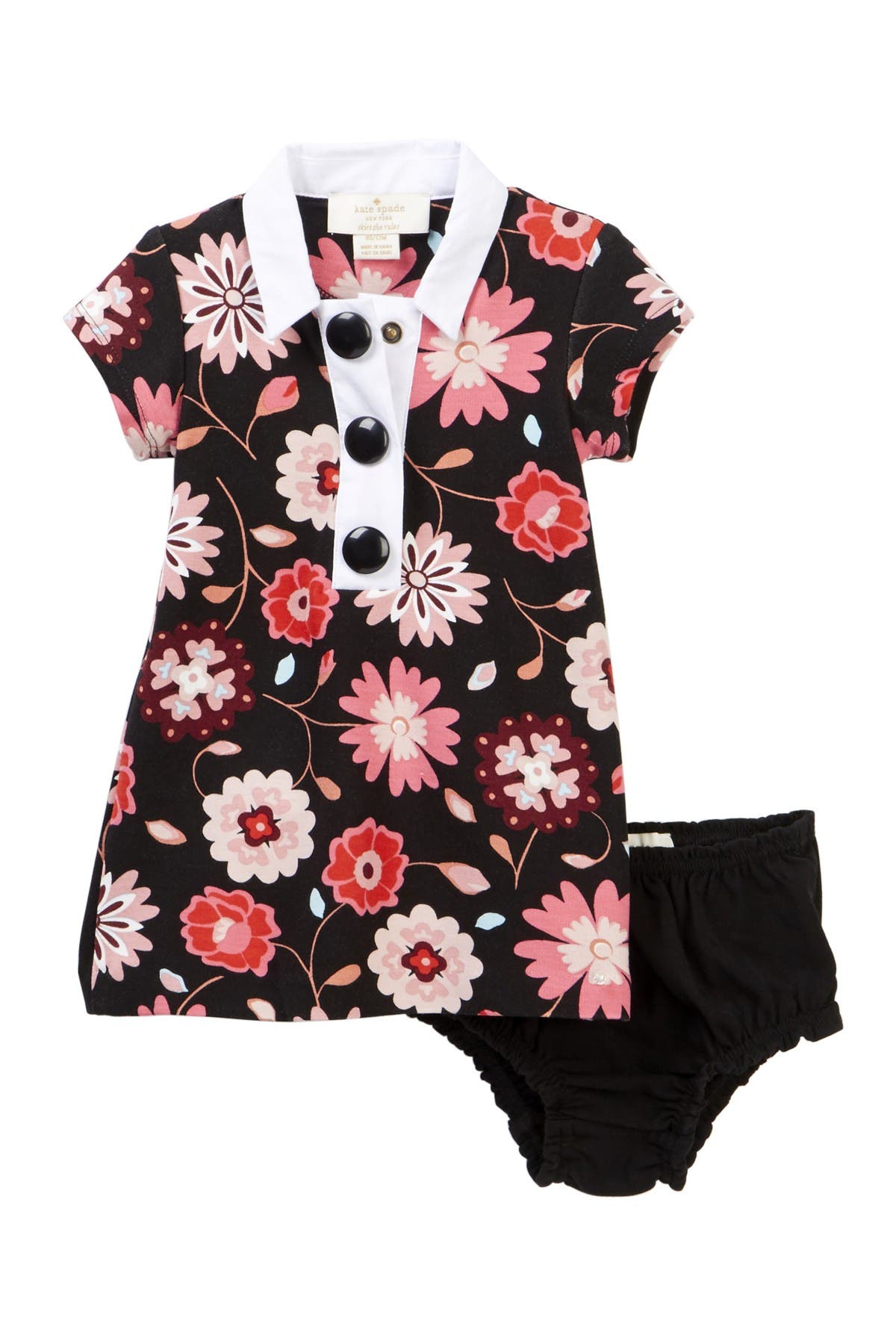 kate spade kids dress