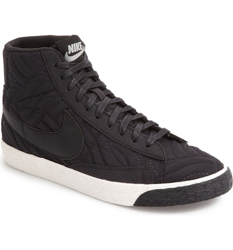 Nike Blazer High Top Sneaker (Women) | Nordstrom