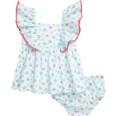 Infant Girl