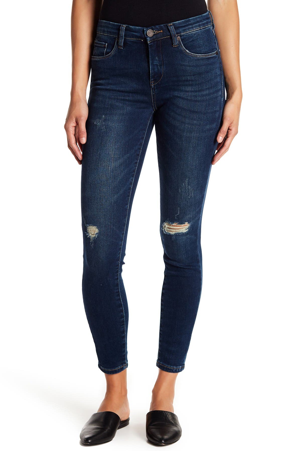 blank nyc jeans size chart