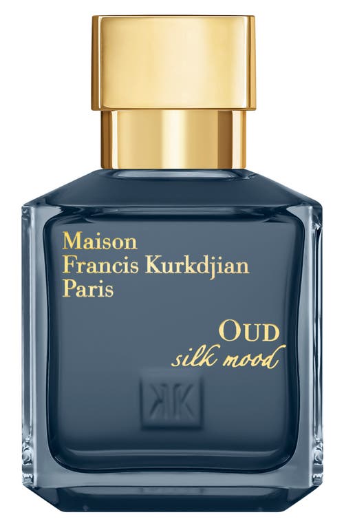 EAN 3700559606513 product image for Maison Francis Kurkdjian Oud Silk Mood Eau de Parfum at Nordstrom | upcitemdb.com
