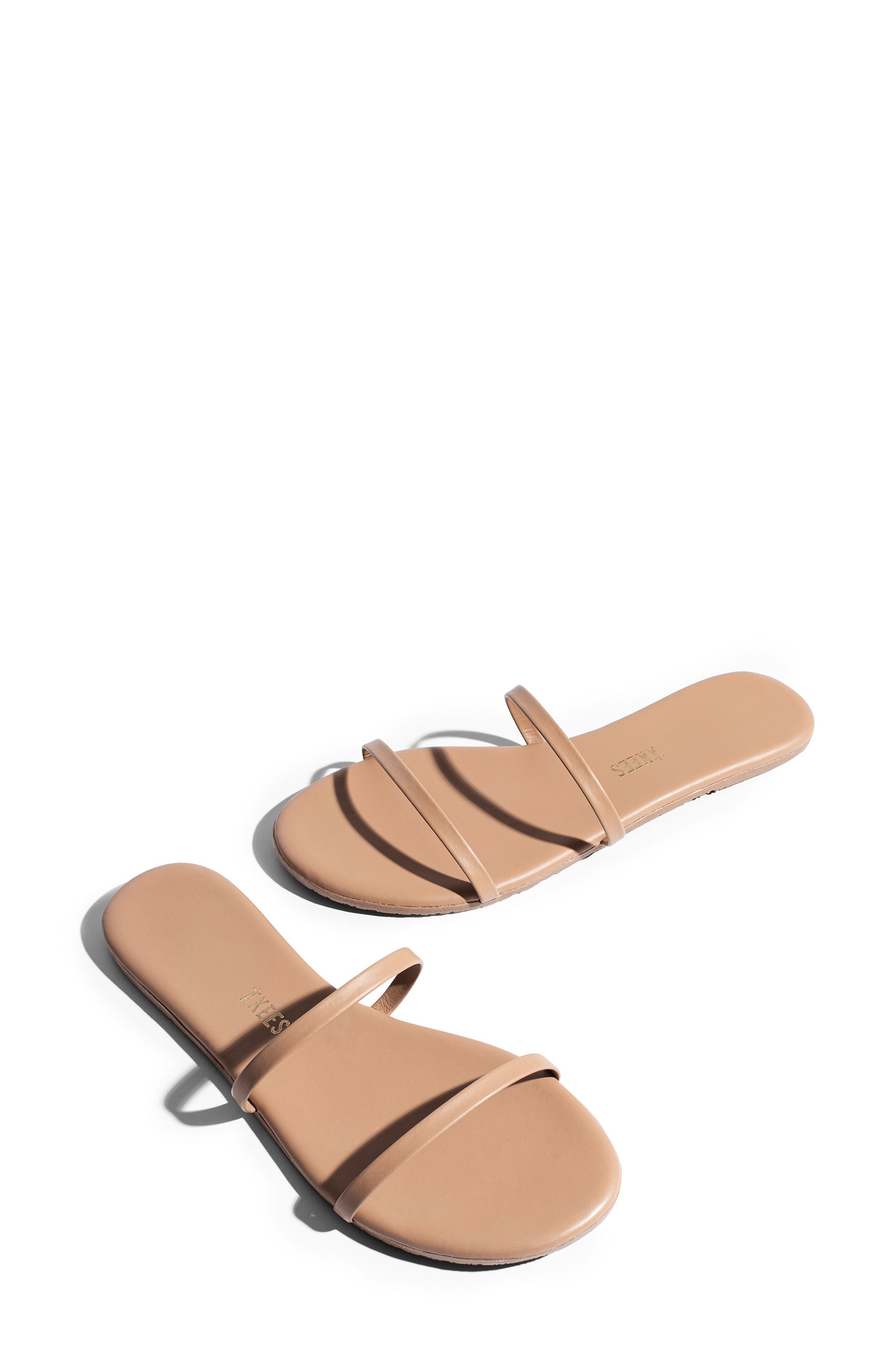TKEES Gemma Slide Sandal (Women) Nordstrom
