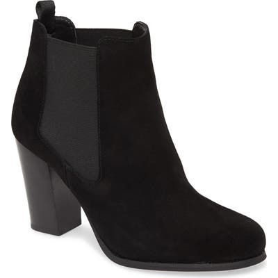 Michael Michael Kors Lottie Bootie, Black