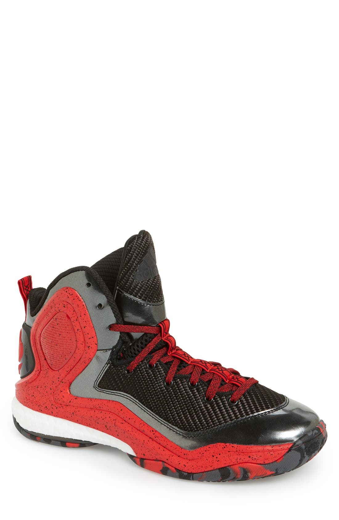 adidas rose 5 color