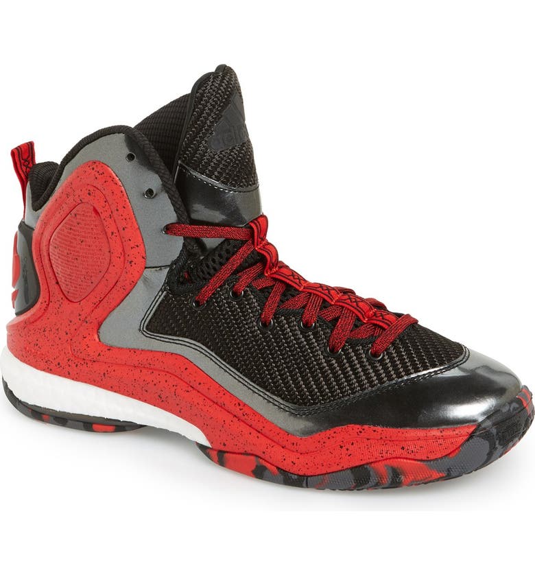 adidas 'D Rose 5 - Boost' Basketball Shoe (Men) | Nordstrom