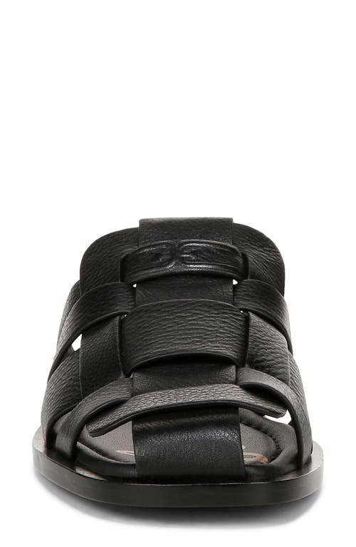 SAM EDELMAN SAM EDELMAN DINA FISHERMAN MULE