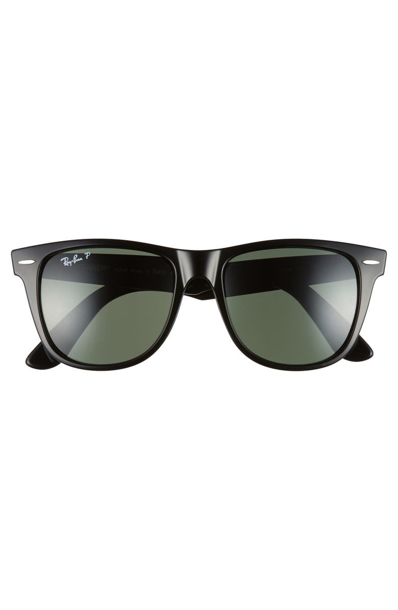 Ray Ban Classic Wayfarer Polarized 54mm Sunglasses Nordstrom Ray Ban Classic Wayfarer Polarized 54mm Sunglasses Nordstrom