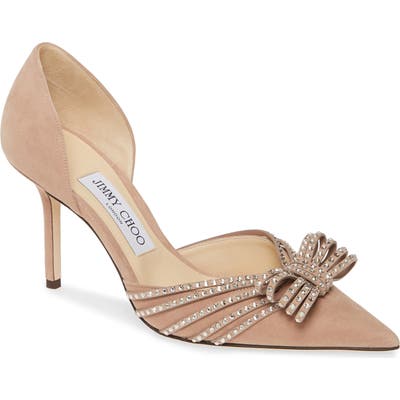 Jimmy Choo Kaitence D