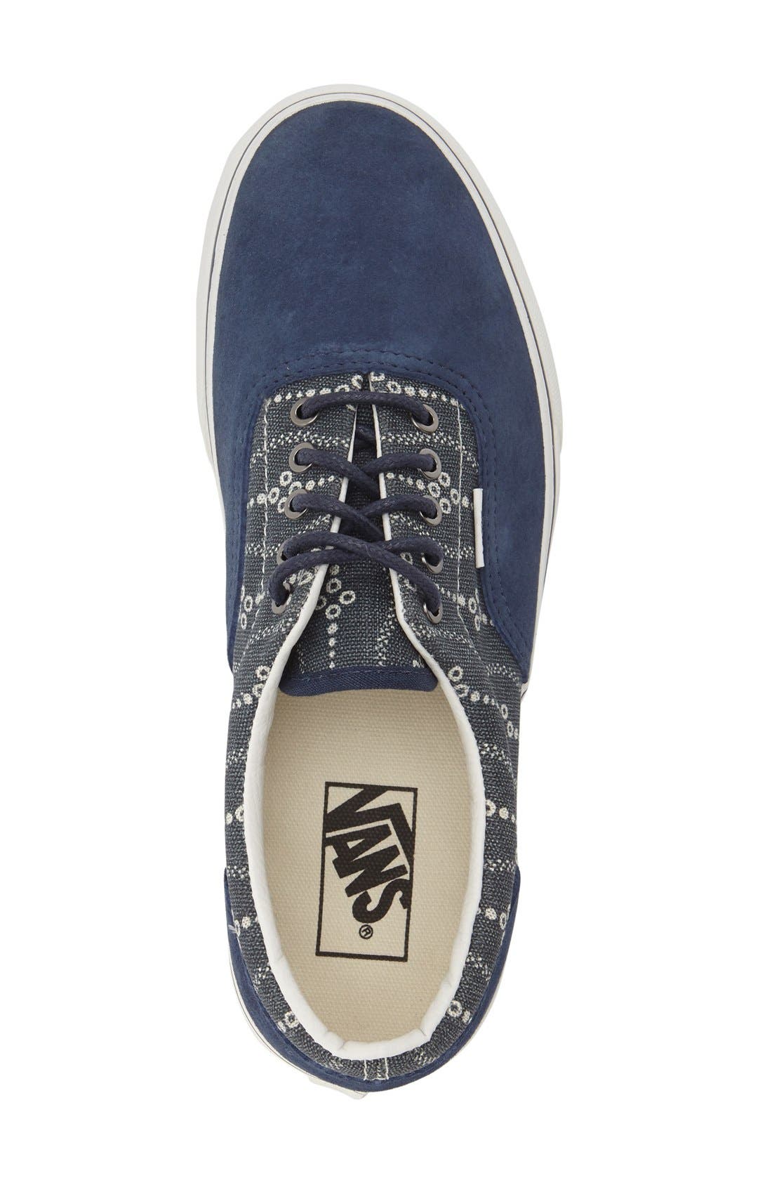 VANS,
                            'Era' Sneaker,
                            Alternate thumbnail 97, color,
                            401