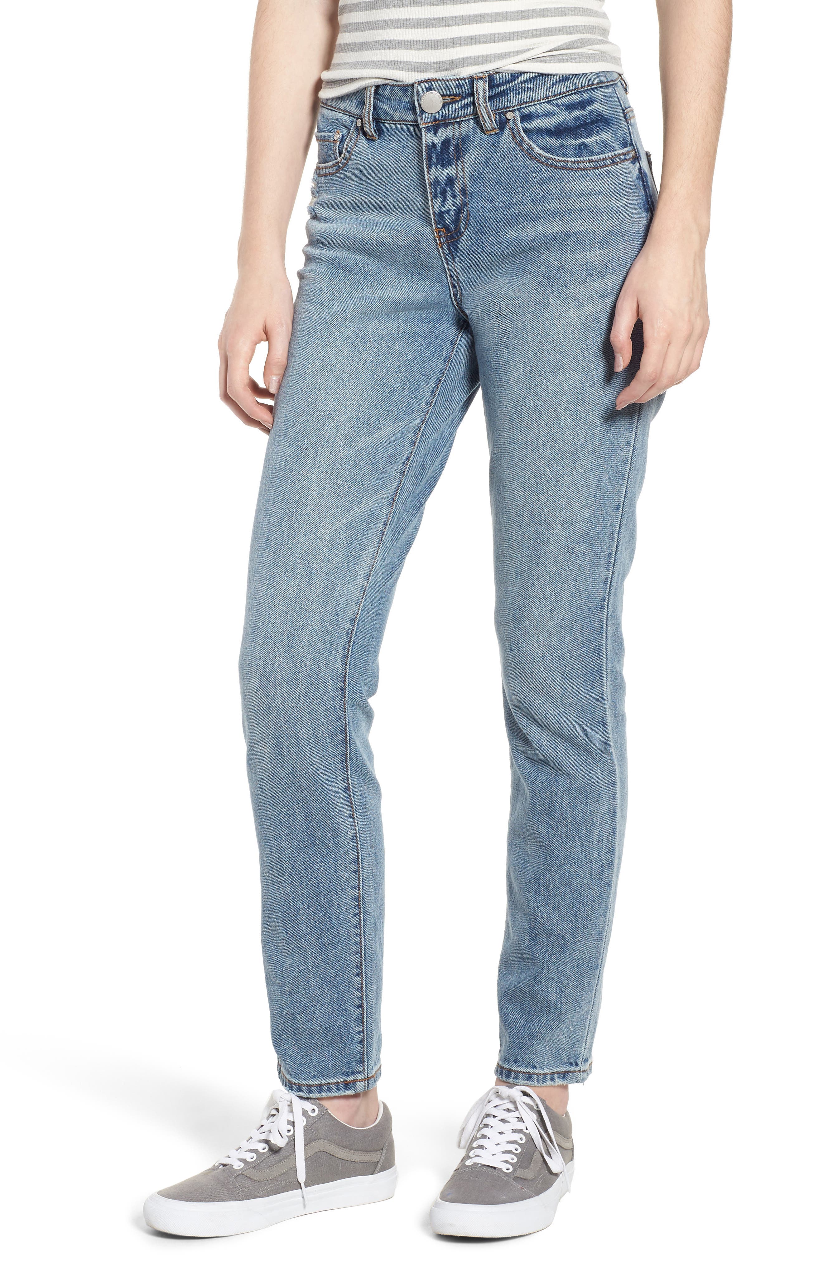 prosperity bryan bootcut jeans