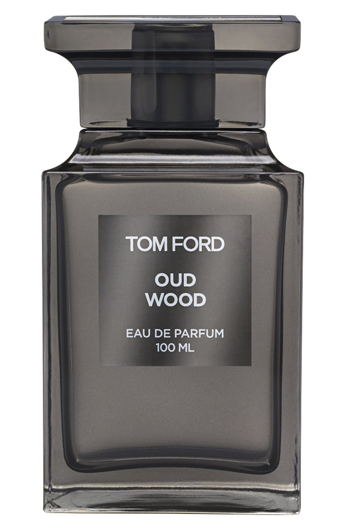 2021年最新入荷 未開封♛TOM FORD トムフォード OUDWOOD ウードウッド