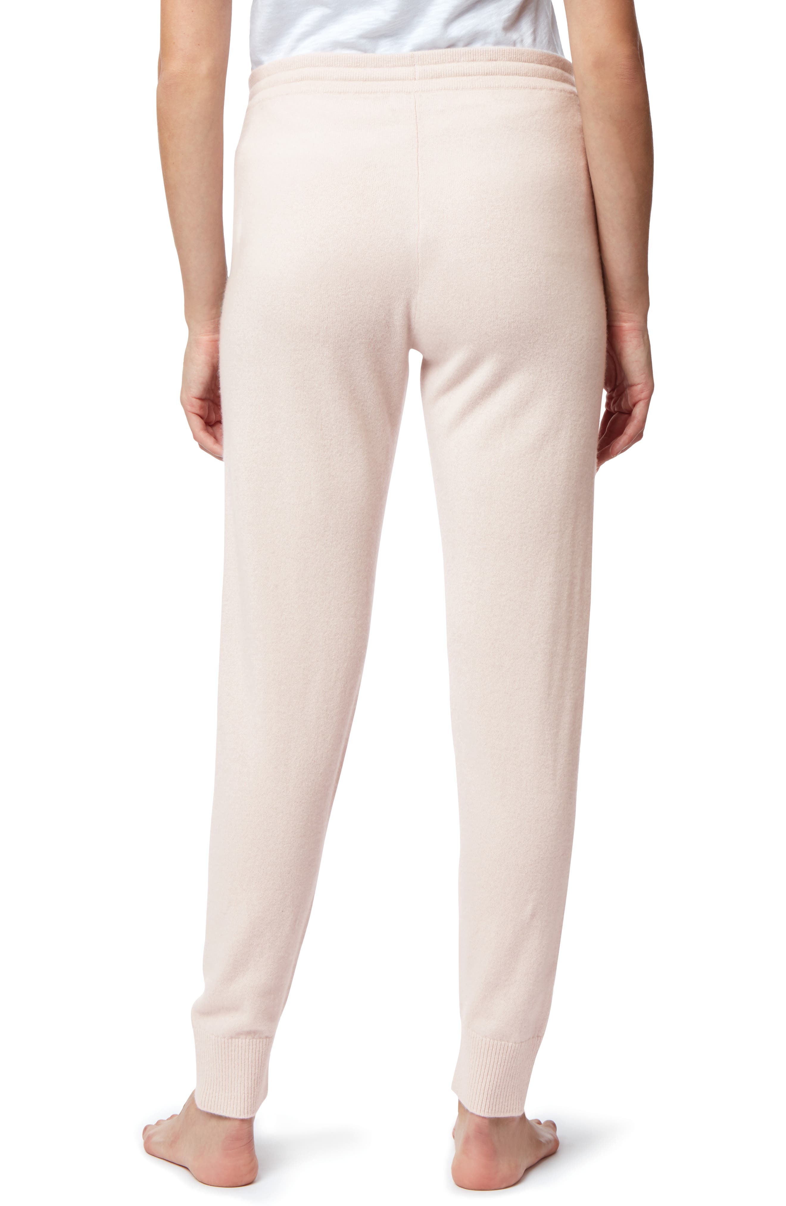The White Company Cashmere Joggers 