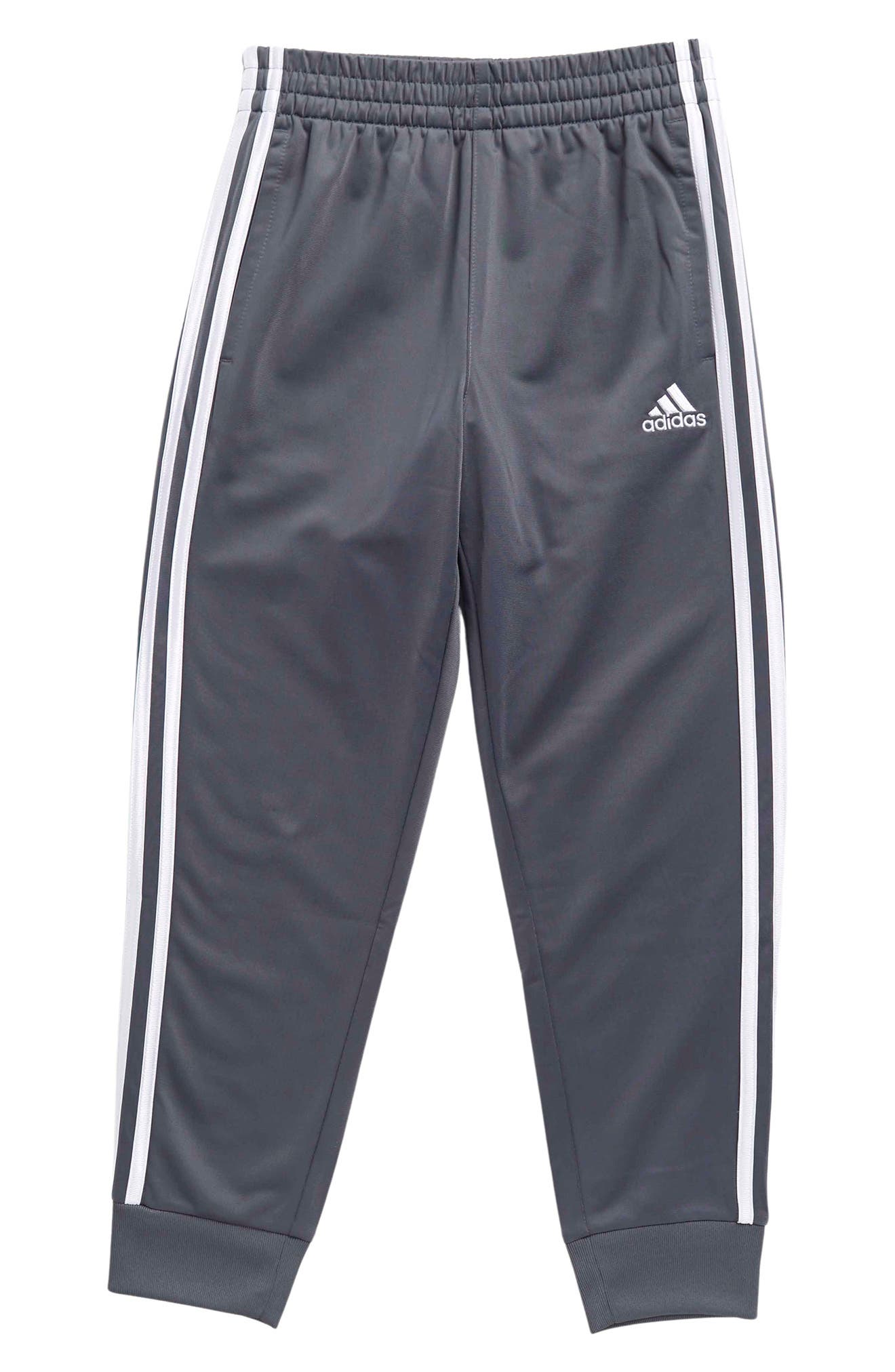 adidas tricot joggers youth