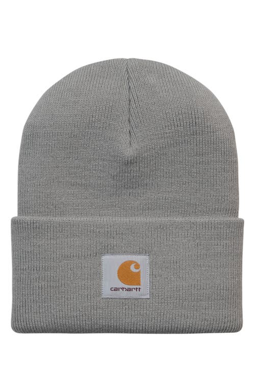 Carhartt Work In Progress Watch Beanie in Marengo at Nordstrom